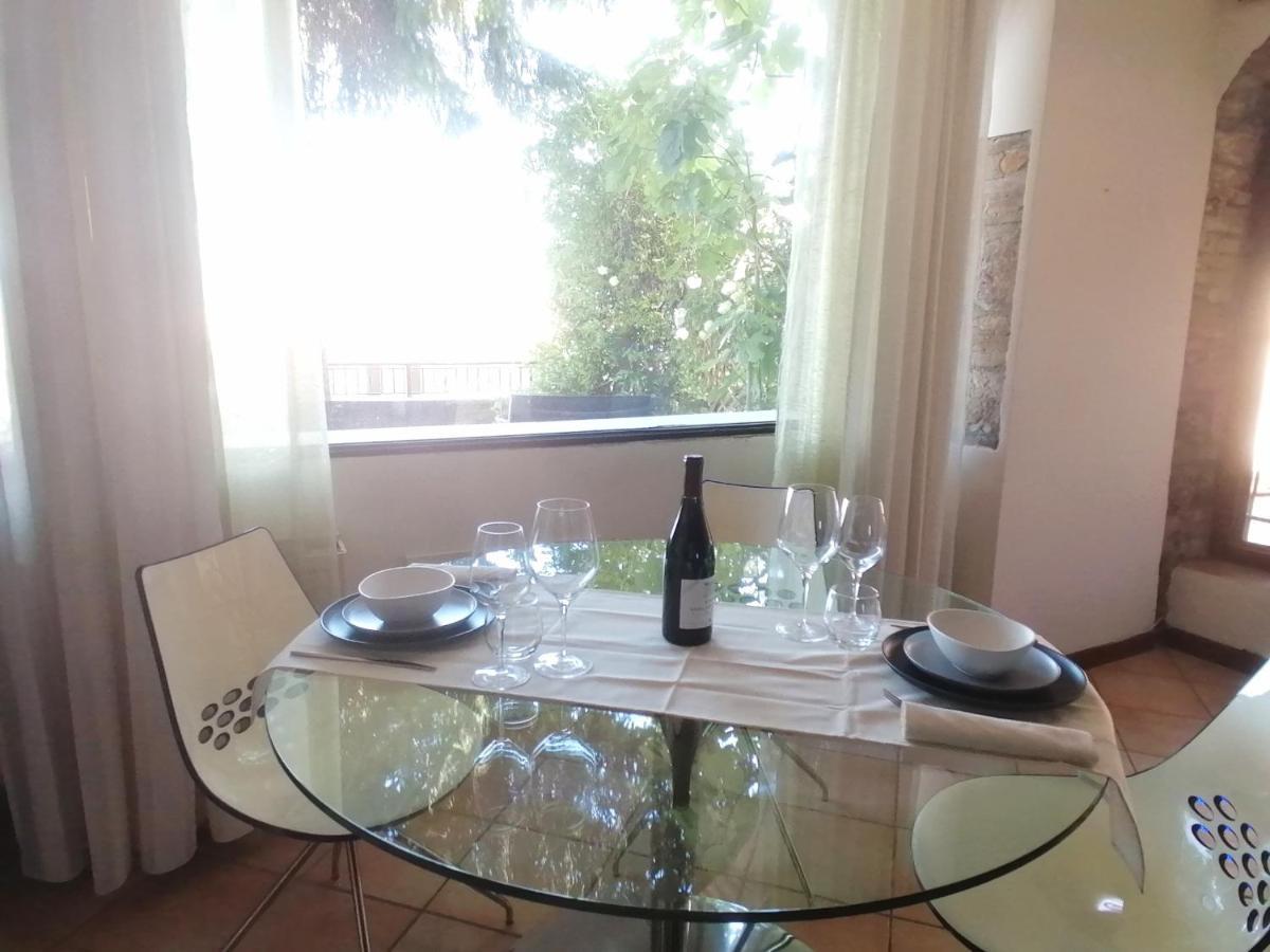 Assisi Garden Suite Εξωτερικό φωτογραφία