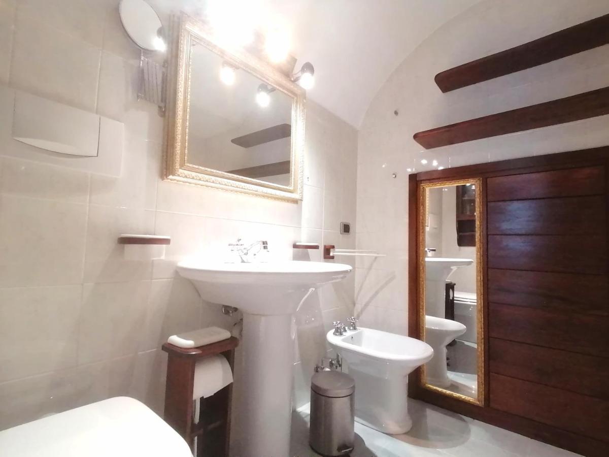 Assisi Garden Suite Εξωτερικό φωτογραφία