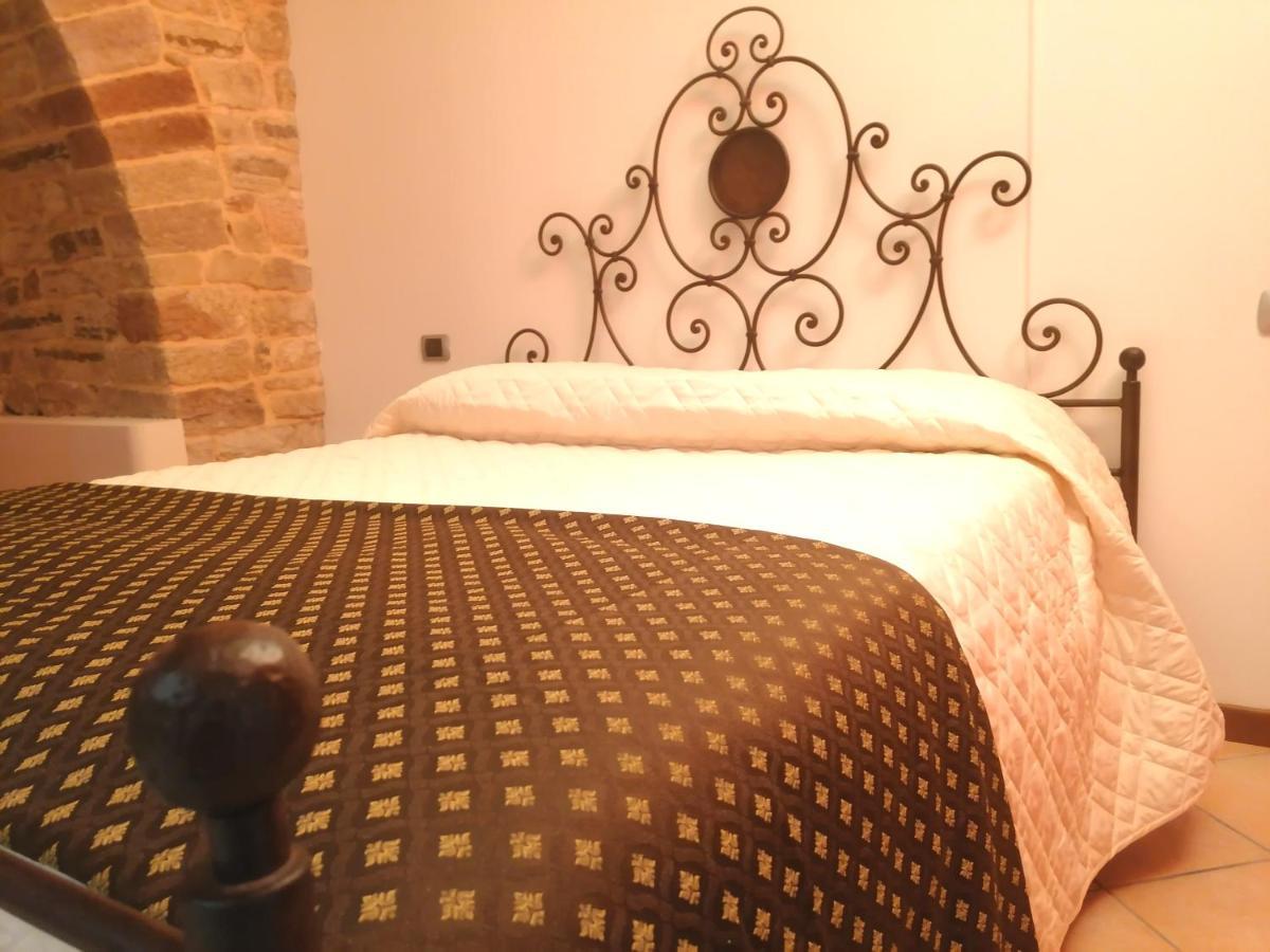 Assisi Garden Suite Εξωτερικό φωτογραφία