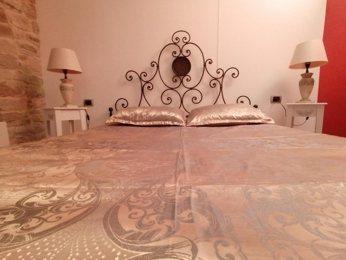 Assisi Garden Suite Εξωτερικό φωτογραφία