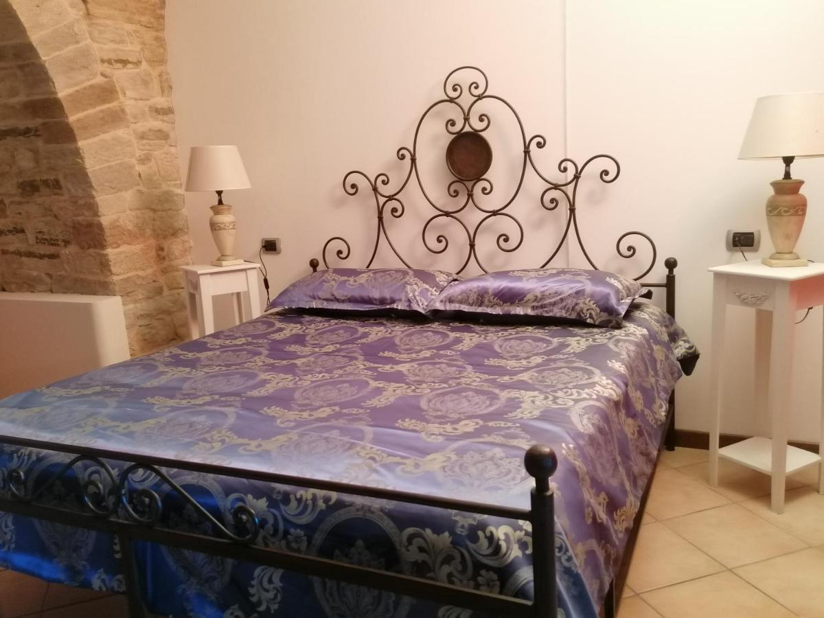 Assisi Garden Suite Εξωτερικό φωτογραφία