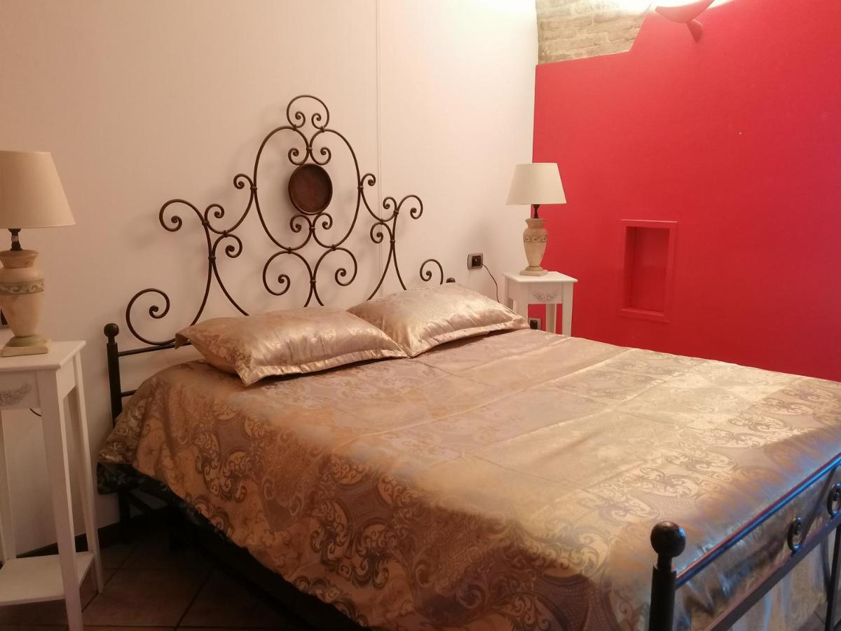 Assisi Garden Suite Εξωτερικό φωτογραφία