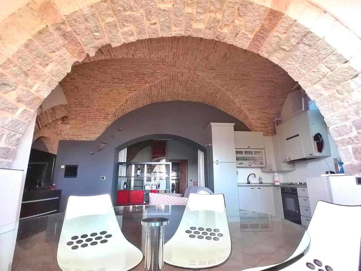 Assisi Garden Suite Εξωτερικό φωτογραφία