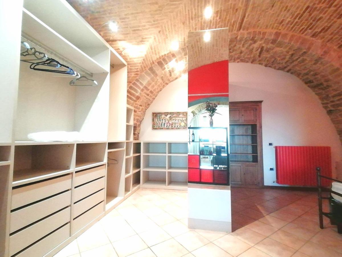 Assisi Garden Suite Εξωτερικό φωτογραφία