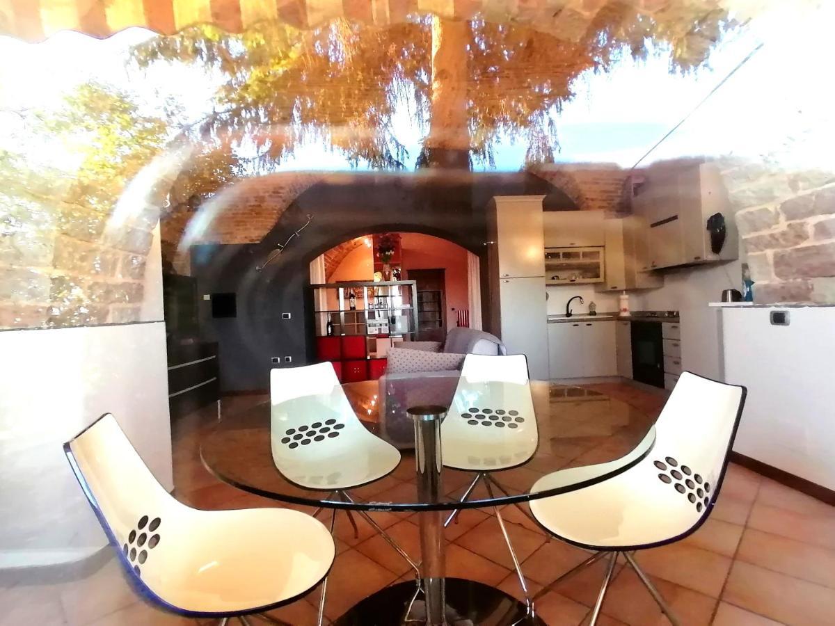 Assisi Garden Suite Εξωτερικό φωτογραφία
